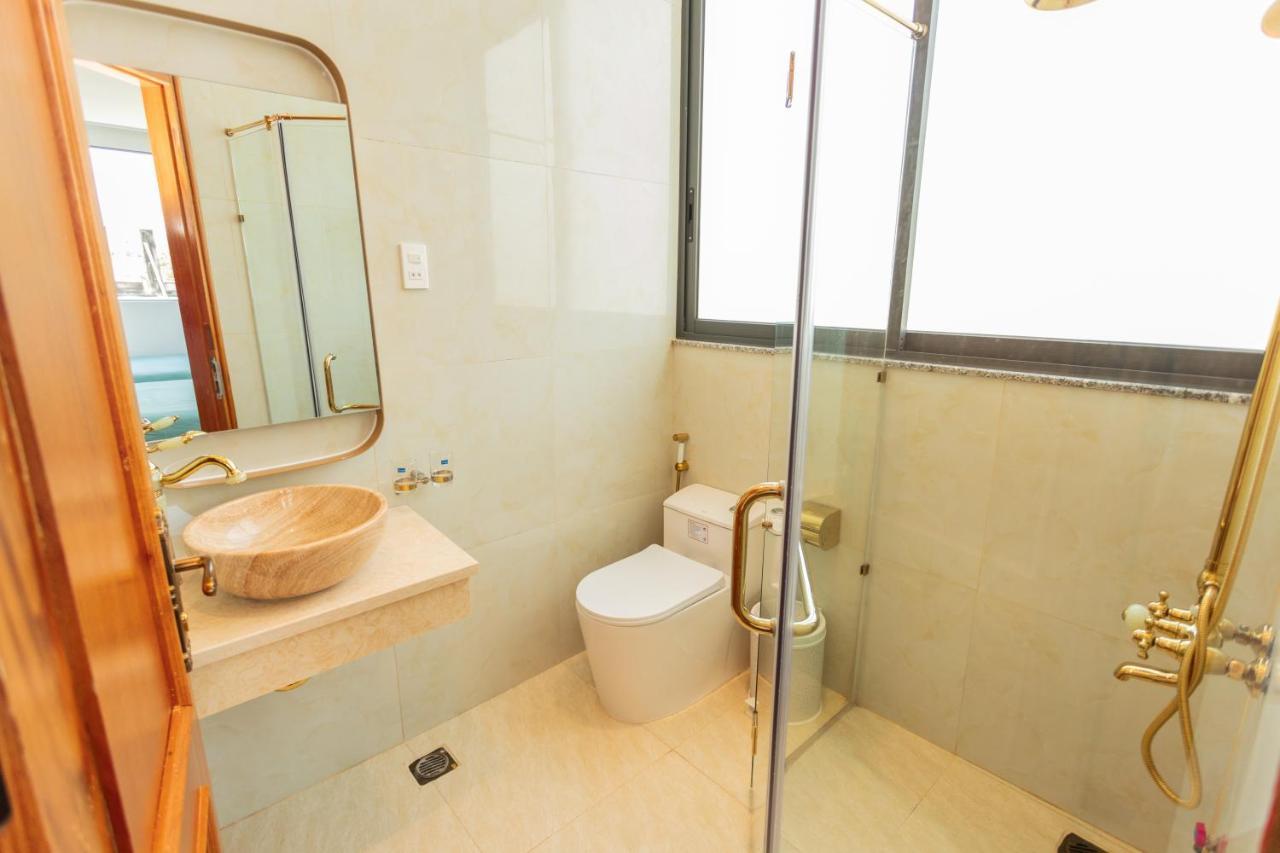 Pham Gia Villa & Hotel Dalat Ngoại thất bức ảnh