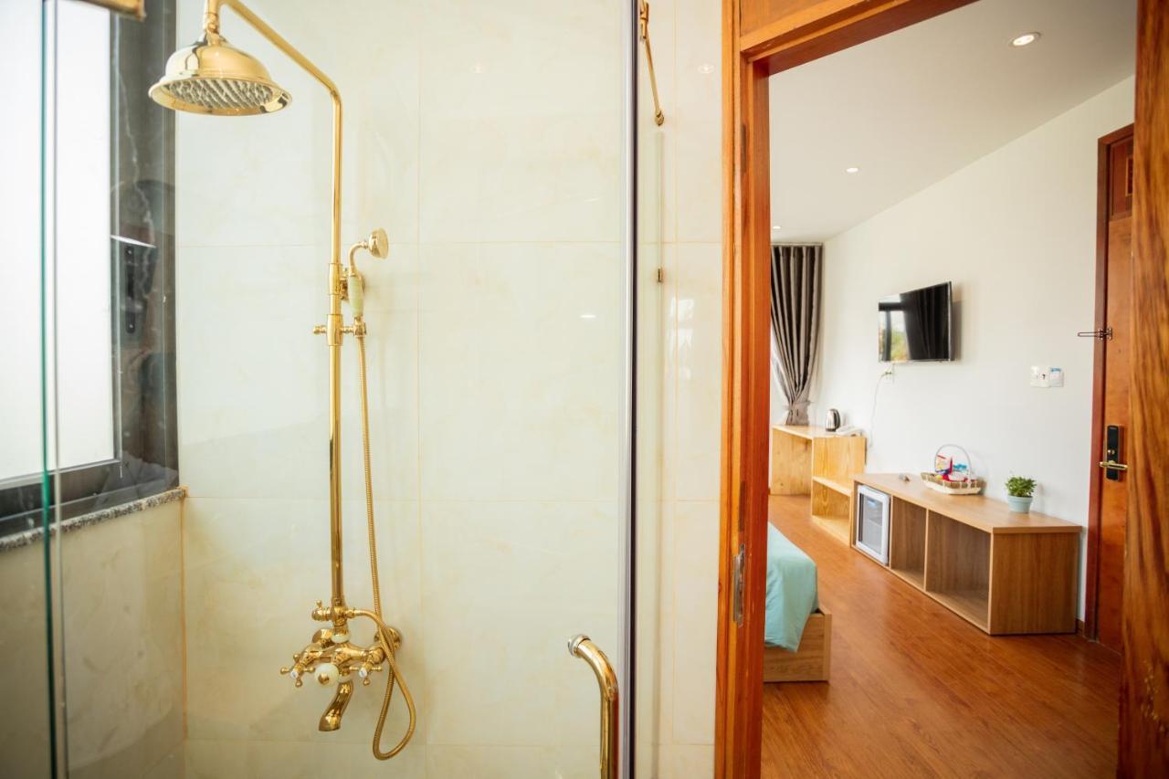 Pham Gia Villa & Hotel Dalat Ngoại thất bức ảnh