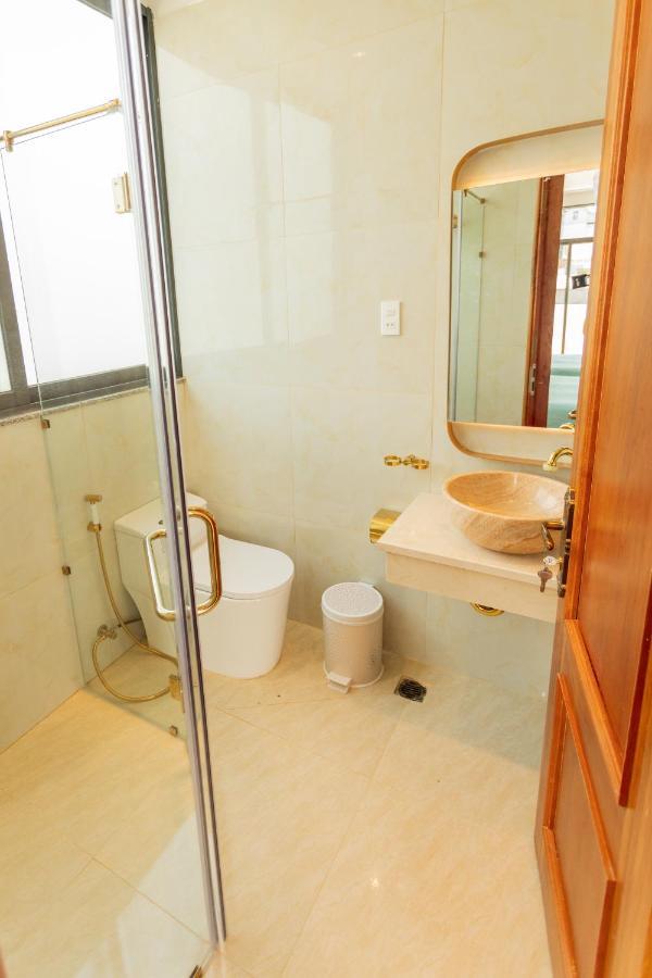 Pham Gia Villa & Hotel Dalat Ngoại thất bức ảnh