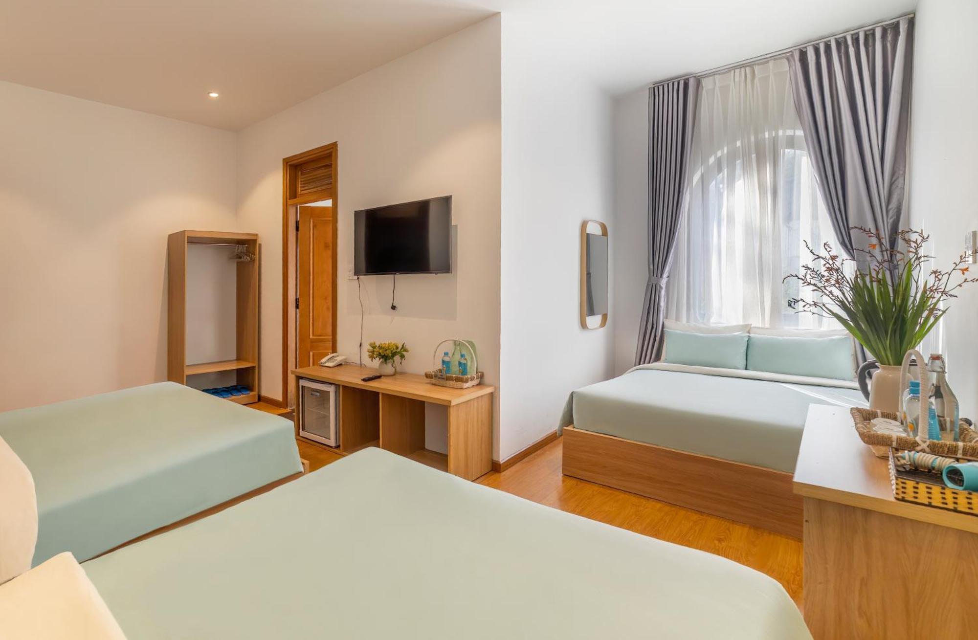 Pham Gia Villa & Hotel Dalat Ngoại thất bức ảnh