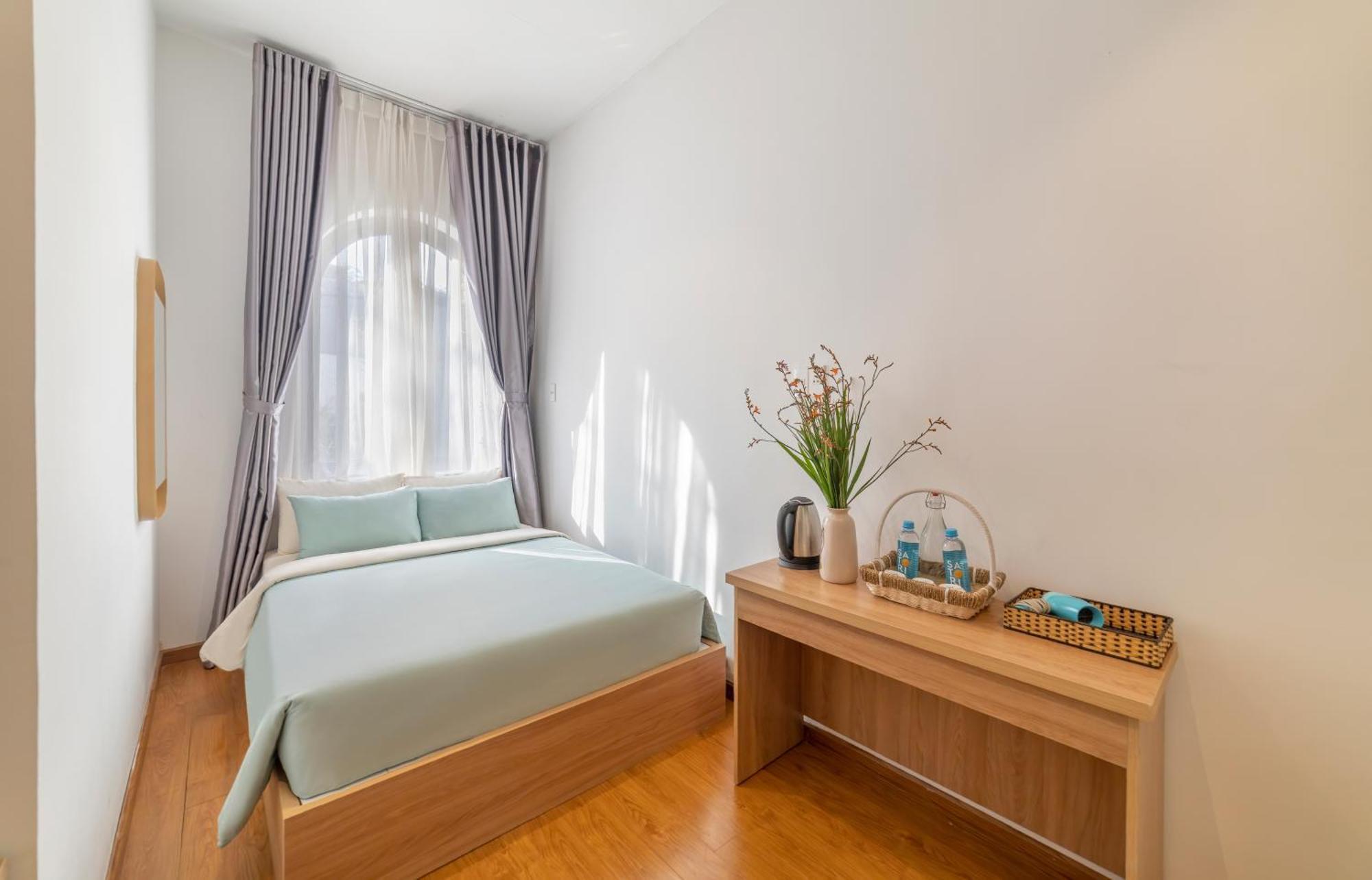 Pham Gia Villa & Hotel Dalat Ngoại thất bức ảnh